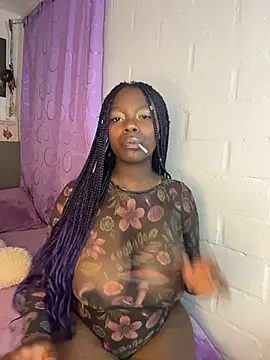 Snapshot of Kennya__ chatting on 7, 7, 2026 Kennya online show from 7, 7, 2026
