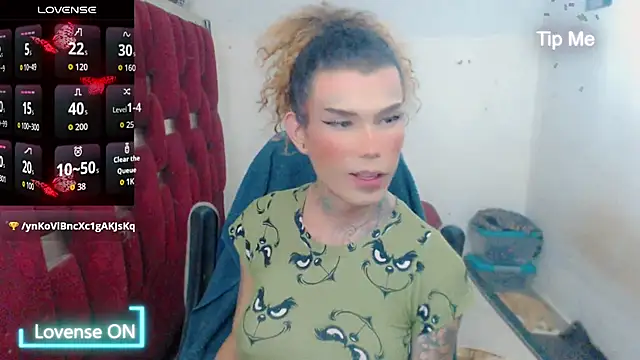Snapshot of ana_tsxxx chatting on 24, 7, 2026 ana tsxxx online show from 24, 7, 2026