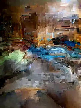 Messyman1187 online show from 15, 10, 2025