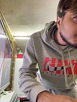 Bello98sud online show from 4, 12, 2025