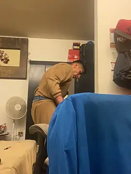 Feendy17 online show from 25, 2, 2026