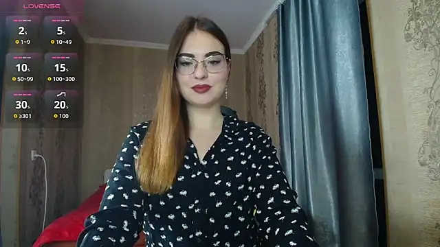 Leila Kissyu online show from 21, 2, 2026
