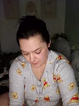 Saucy-Serenity online show from 7, 1, 2026