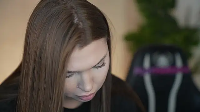 Billie054 online show from 19, 1, 2026