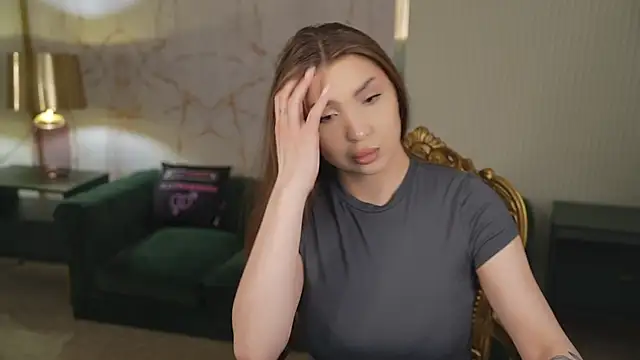 Billie054 online show from 29, 3, 2026