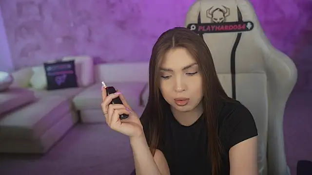 Billie054 online show from 28, 5, 2026