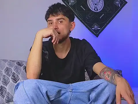 samevansx  online show from 8, 11, 2025