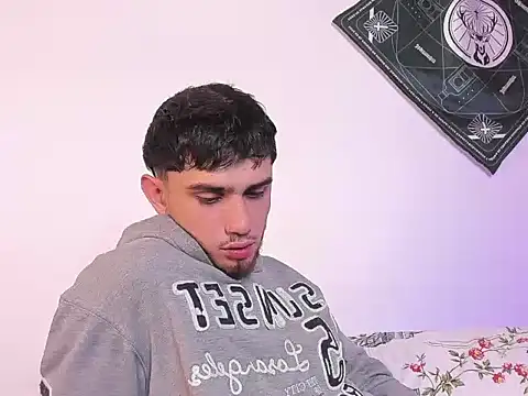 samevansx  online show from 23, 3, 2026