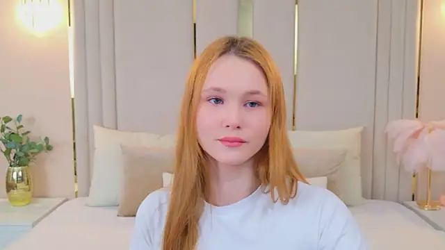 AmeliRoyse online show from 15, 3, 2026