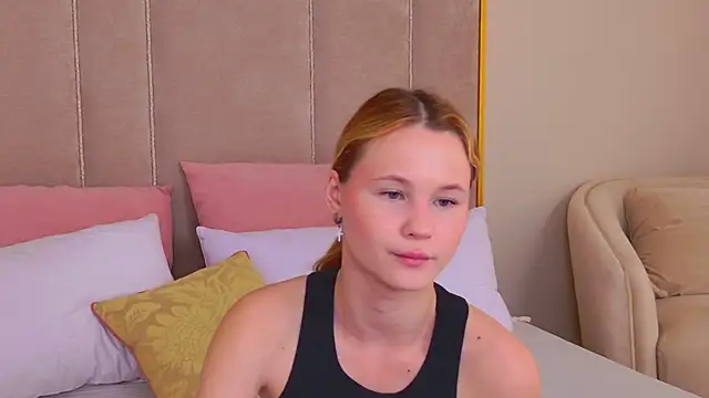 Snapshot of AmeliRoyse chatting on 1, 6, 2026 AmeliRoyse online show from 1, 6, 2026
