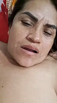 Milena Foox online show from 18, 3, 2025