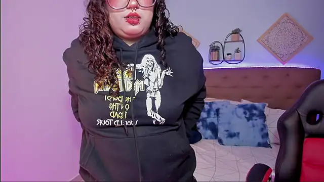  Lilly miller online show from 26, 11, 2025