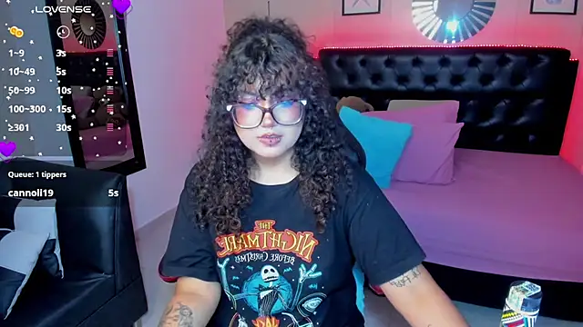  Lilly miller online show from 20, 2, 2026