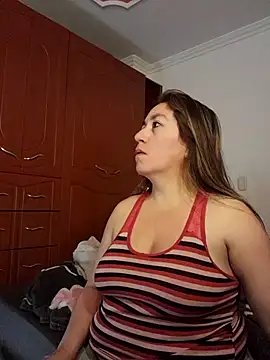 Luna-nevada online show from 22, 10, 2025