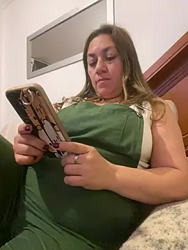 Luna-nevada online show from 14, 2, 2026