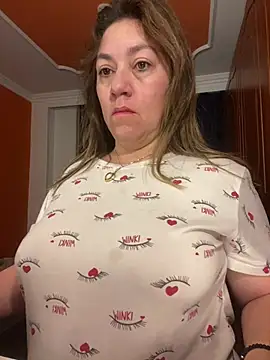 Luna-nevada online show from 8, 4, 2026