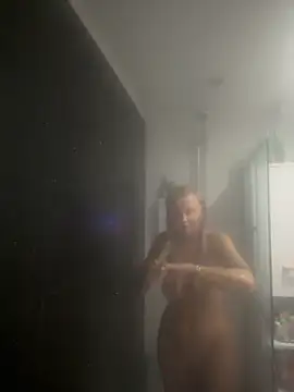 Sienna Royale online show from 27, 11, 2025