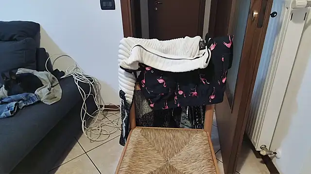 Snapshot of maialinofriuli chatting on 5, 10, 2025 maialinofriuli online show from 5, 10, 2025