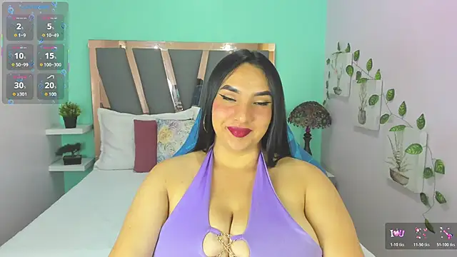 Sophie Grays  online show from 28, 5, 2026