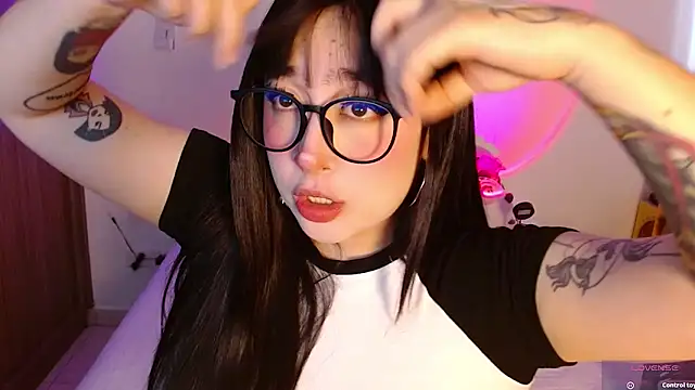 Oliviargf online show from 27, 3, 2026