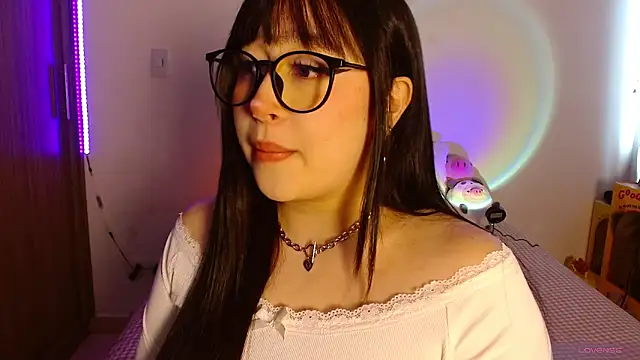 Oliviargf online show from 20, 4, 2026