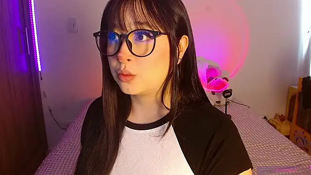 Snapshot of Oliviargf chatting on 11, 6, 2026 Oliviargf online show from 11, 6, 2026
