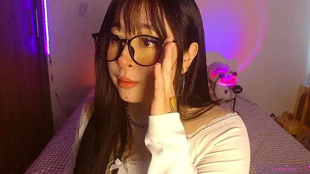 Snapshot of Oliviargf chatting on 14, 6, 2026 Oliviargf online show from 14, 6, 2026