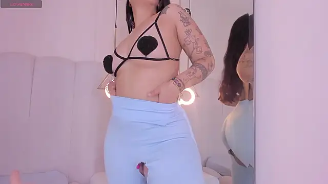 Snapshot of riri_candy chatting on 19, 3, 2026 riri candy online show from 19, 3, 2026