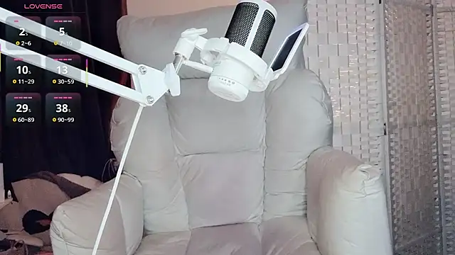 Cocobee online show from 7, 11, 2025