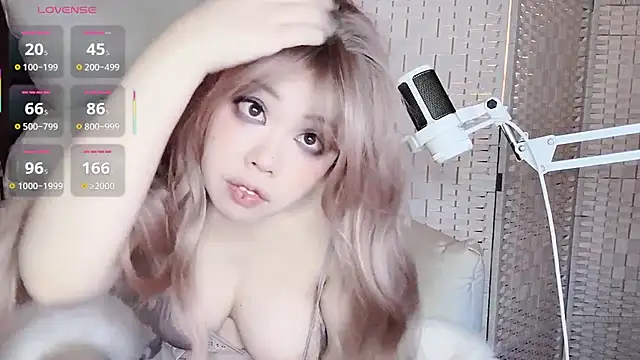 Cocobee online show from 2, 12, 2025