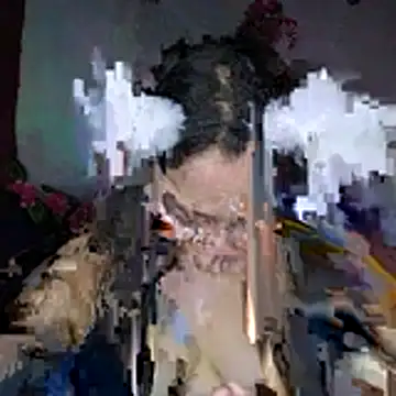 esmeralda jadees online show from 15, 11, 2025