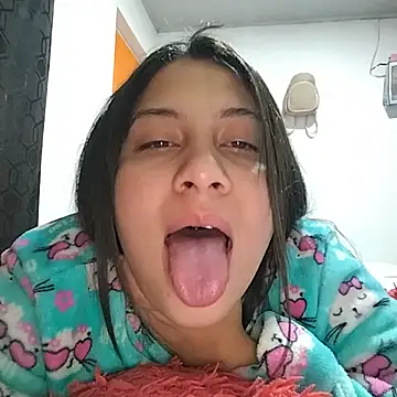 esmeralda jadees online show from 16, 11, 2025