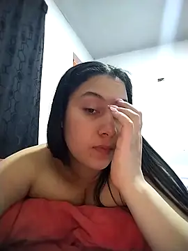 esmeralda jadees online show from 15, 12, 2025