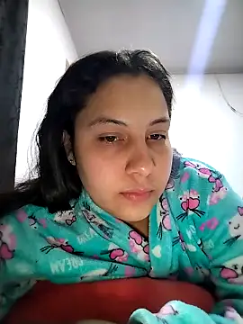 esmeralda jadees online show from 17, 2, 2026