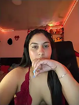esmeralda jadees online show from 23, 5, 2026