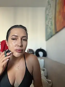 AleksandraRich online show from 17, 12, 2025