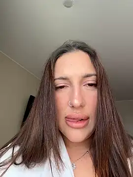 AleksandraRich online show from 20, 4, 2026