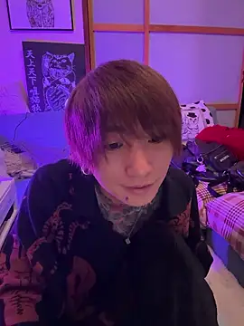 Snapshot of ryokunero chatting on 13, 9, 2025 ryokunero online show from 13, 9, 2025