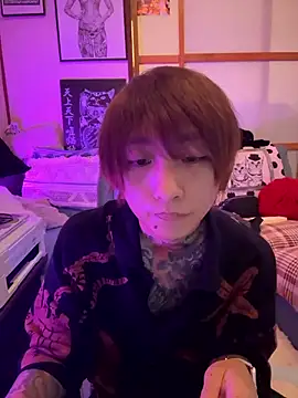 Snapshot of ryokunero chatting on 18, 9, 2025 ryokunero online show from 18, 9, 2025