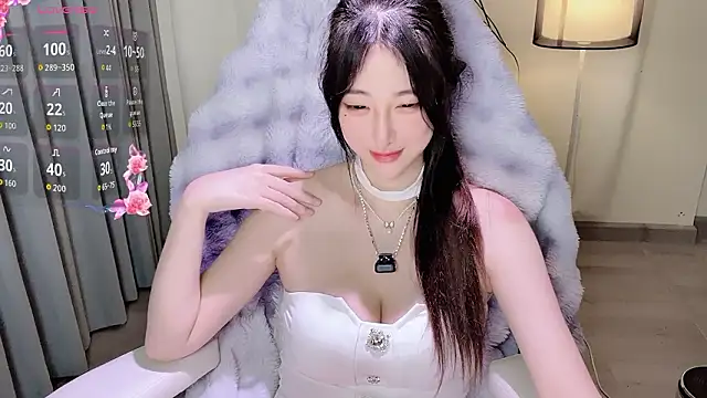 Audrey-12 online show from 31, 1, 2026