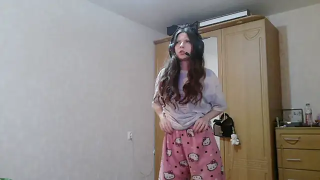 RendyDow online show from 22, 9, 2025