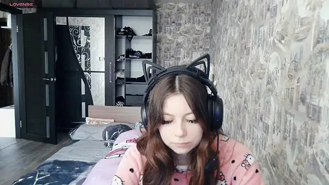 RendyDow online show from 19, 11, 2025