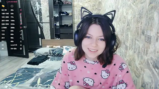 RendyDow online show from 28, 11, 2025