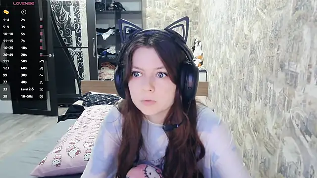 RendyDow online show from 5, 12, 2025