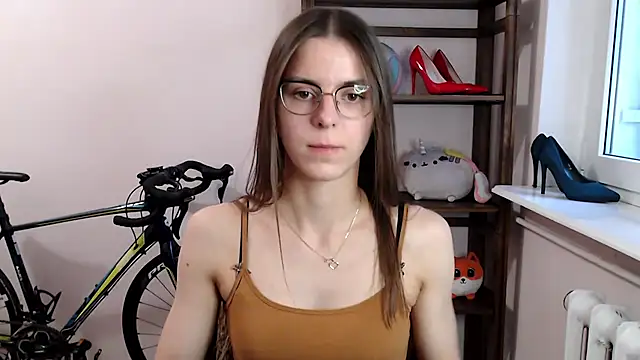 love megi online show from 17, 12, 2025