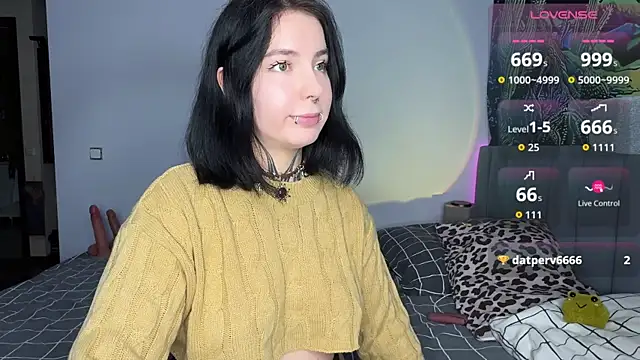 yourvodka online show from 24, 11, 2025