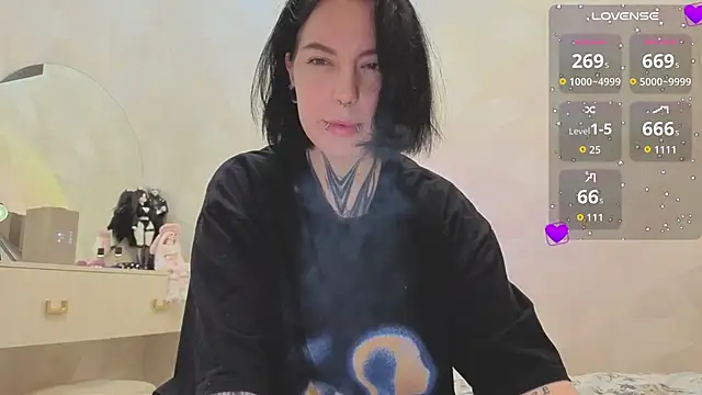 yourvodka online show from 14, 3, 2026