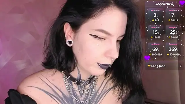 Snapshot of yourvodka chatting on 28, 5, 2026 yourvodka online show from 28, 5, 2026
