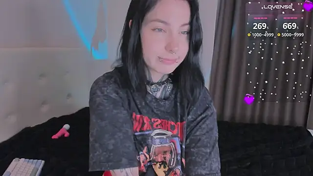 Snapshot of yourvodka chatting on 2, 8, 2026 yourvodka online show from 2, 8, 2026