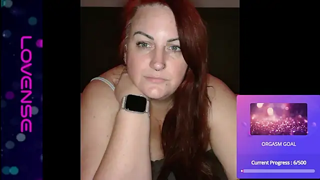 SouthernElle1 online show from 12, 2, 2026